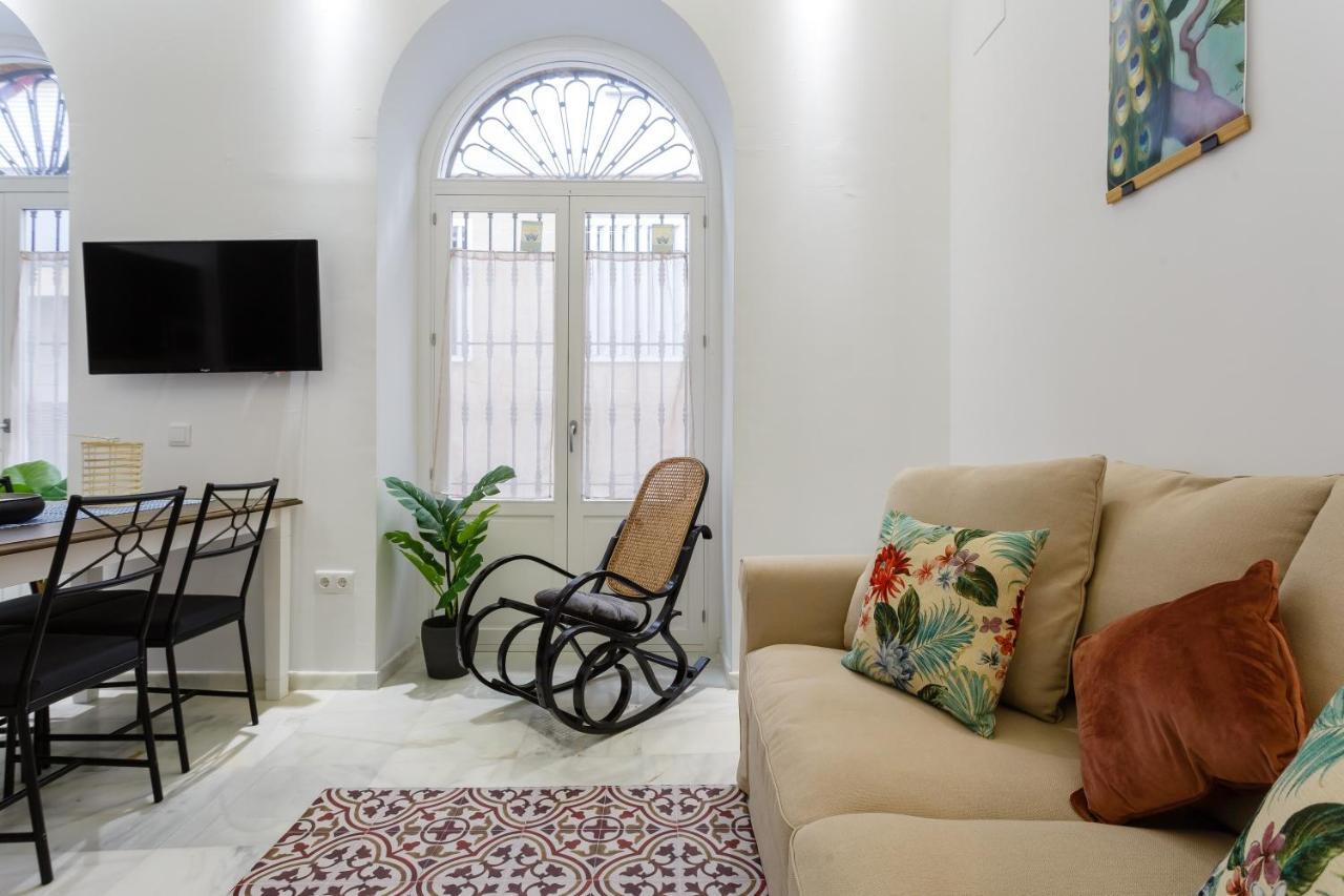 Casa Del Malecon By Cadiz4Rentals Экстерьер фото