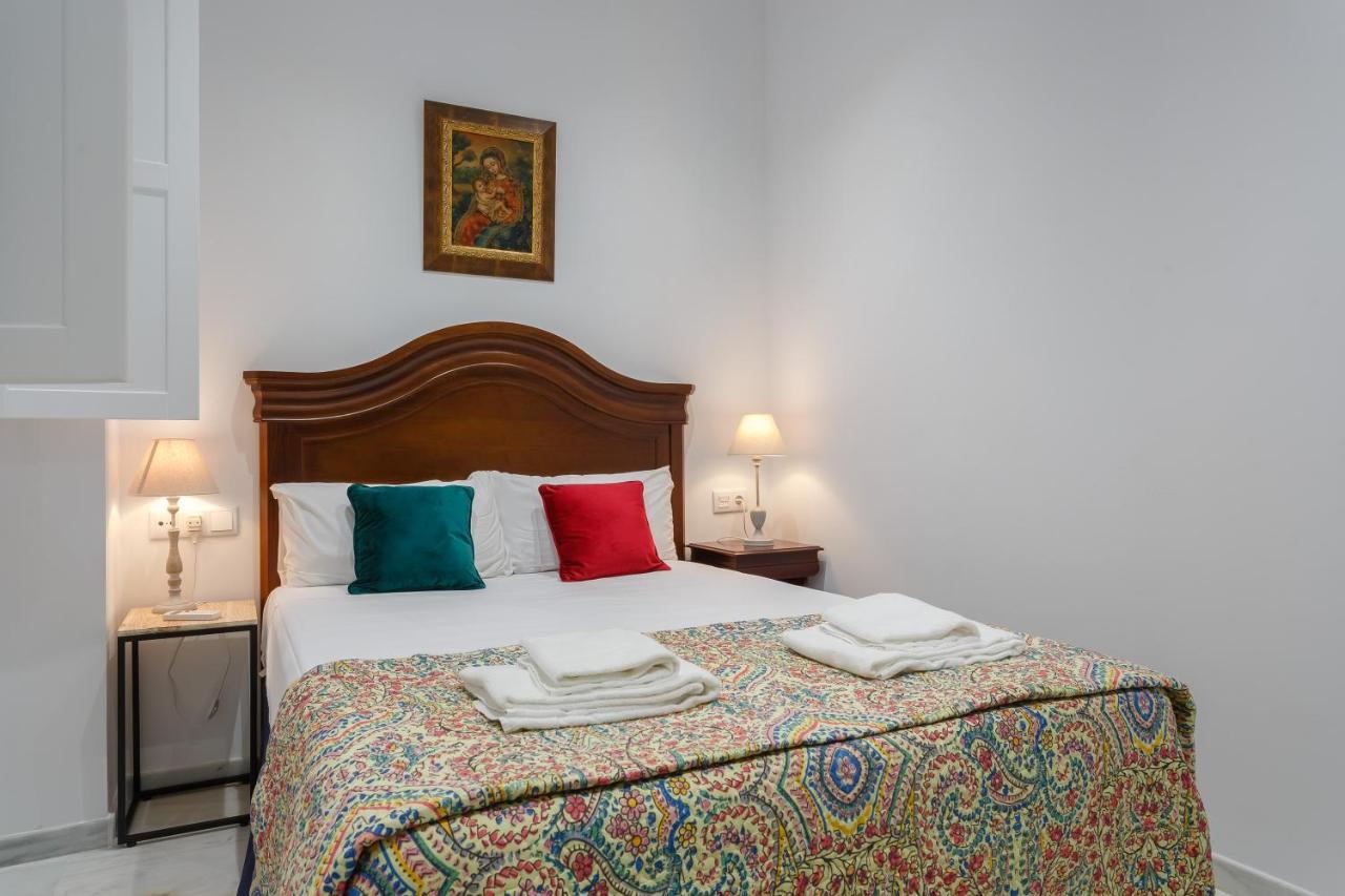 Casa Del Malecon By Cadiz4Rentals Экстерьер фото
