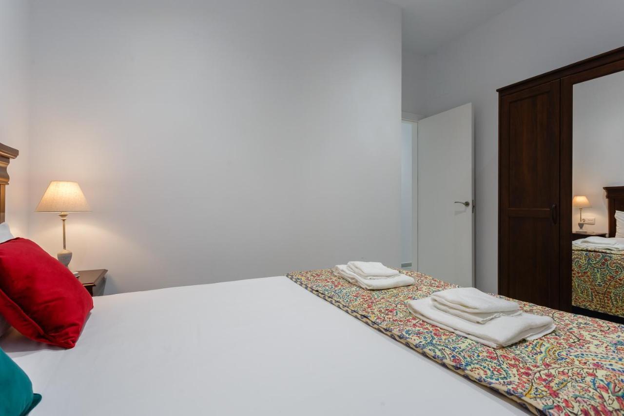 Casa Del Malecon By Cadiz4Rentals Экстерьер фото