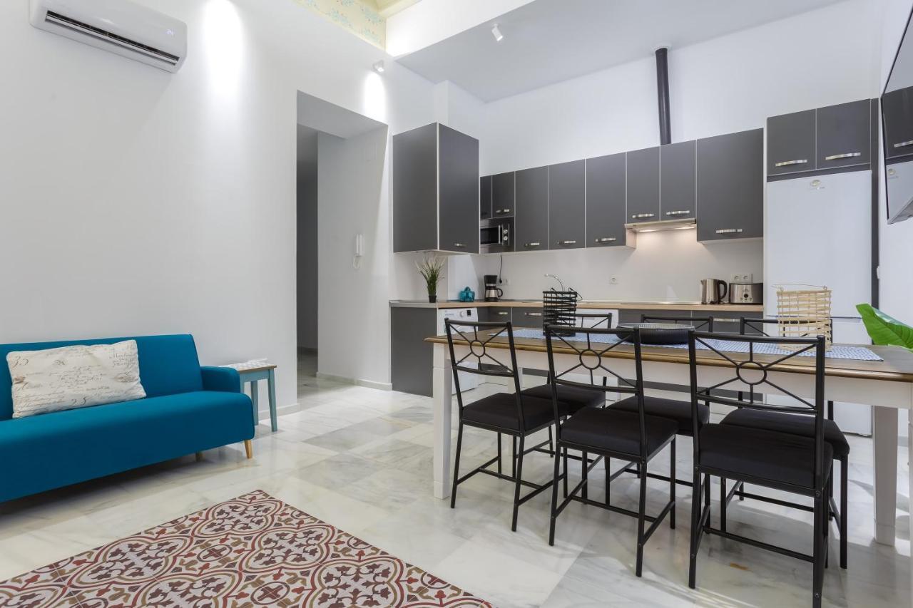 Casa Del Malecon By Cadiz4Rentals Экстерьер фото