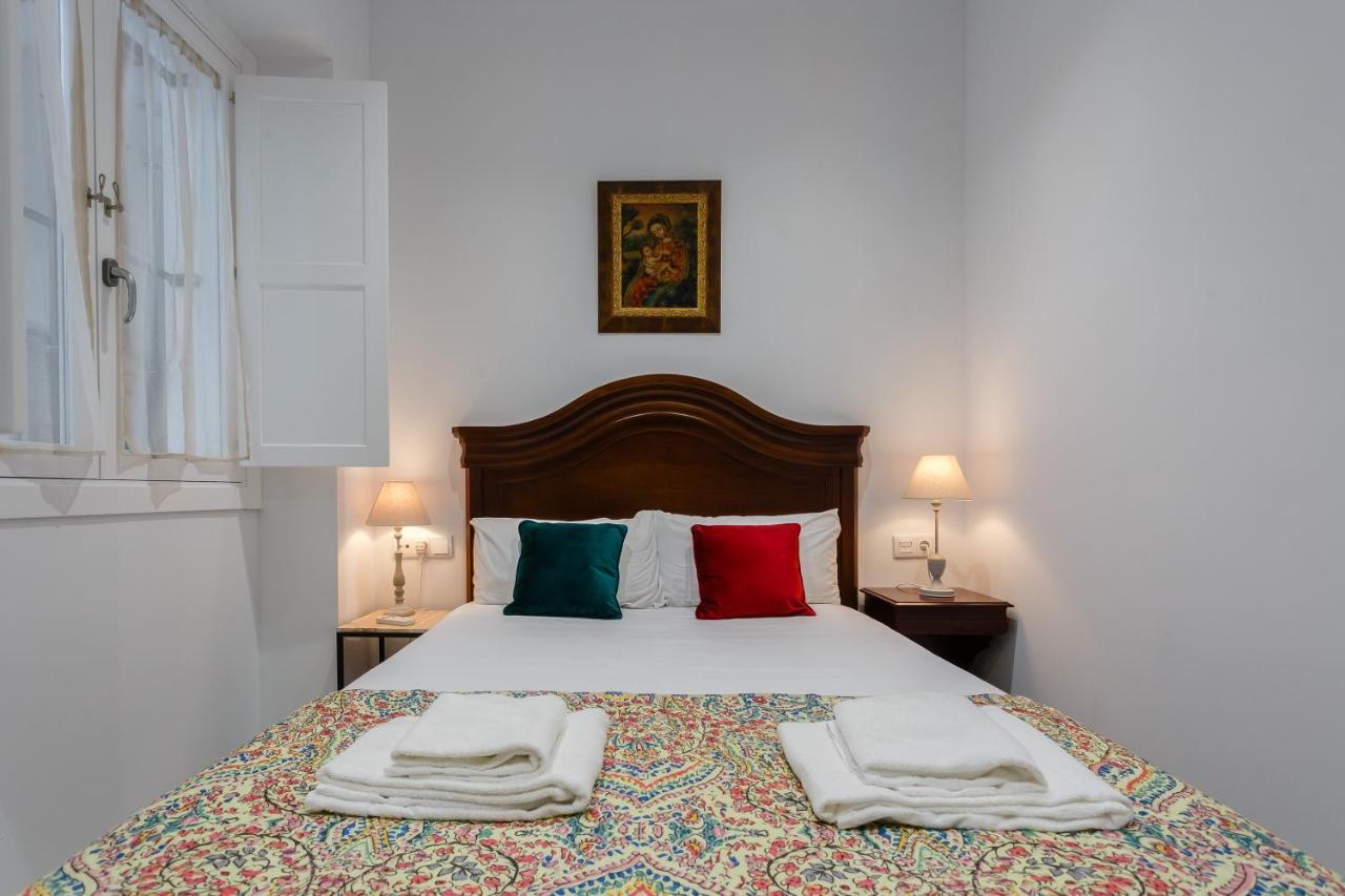 Casa Del Malecon By Cadiz4Rentals Экстерьер фото