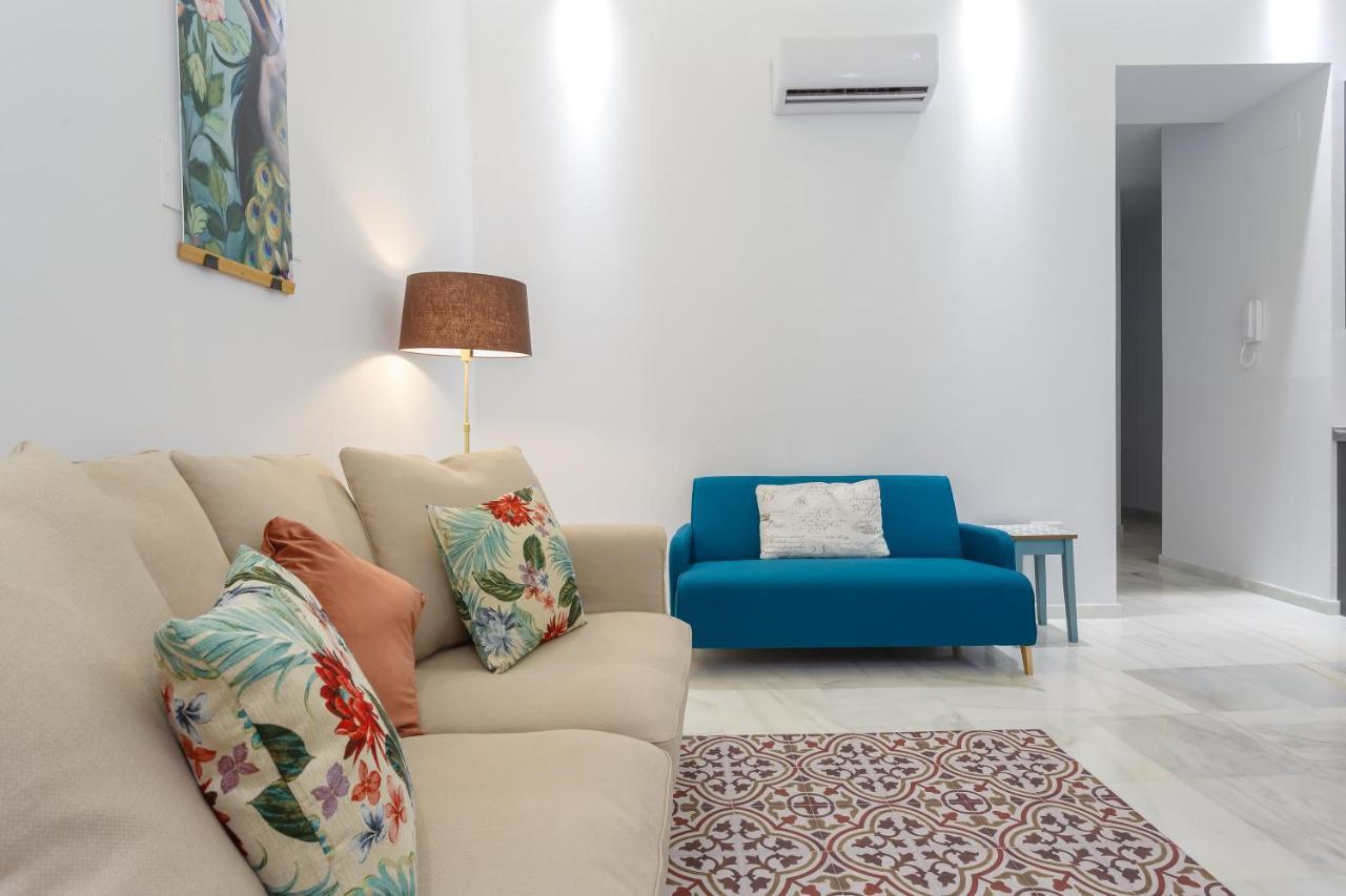 Casa Del Malecon By Cadiz4Rentals Экстерьер фото