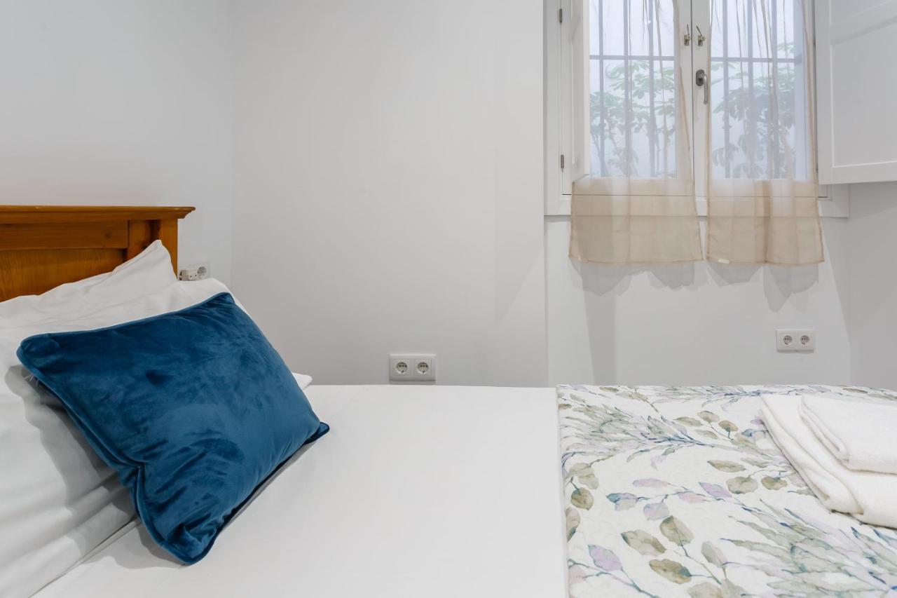 Casa Del Malecon By Cadiz4Rentals Экстерьер фото